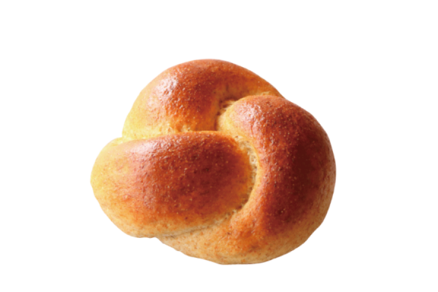 古代小麦のクノーテン