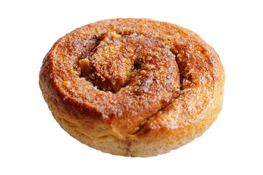 シナモンロール