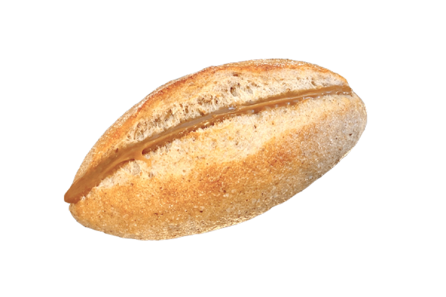 コーヒーミルクフランス