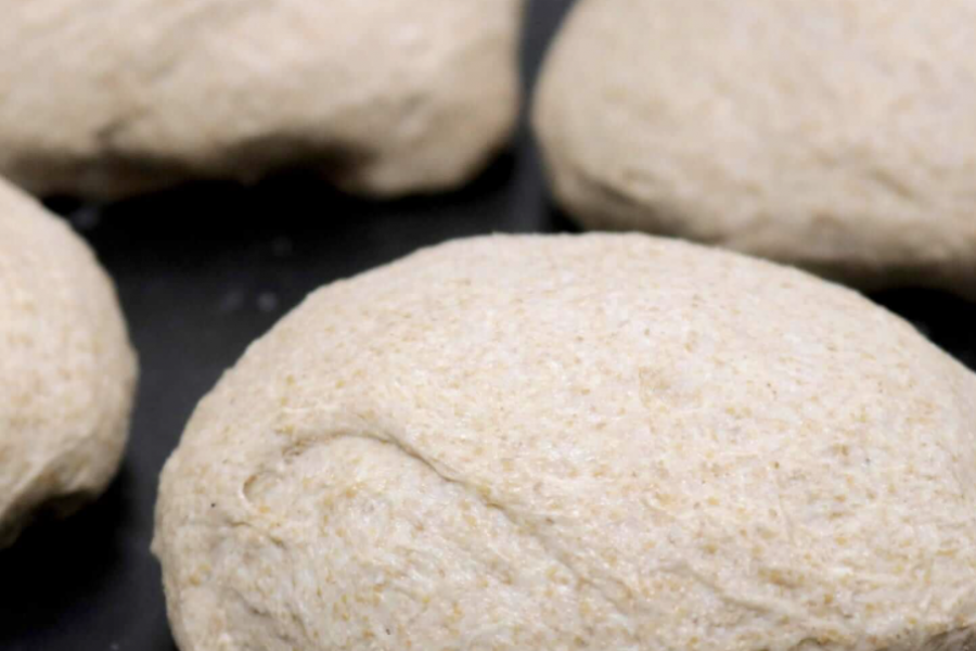 2.オリジナルの浄活水器を通した「お水」