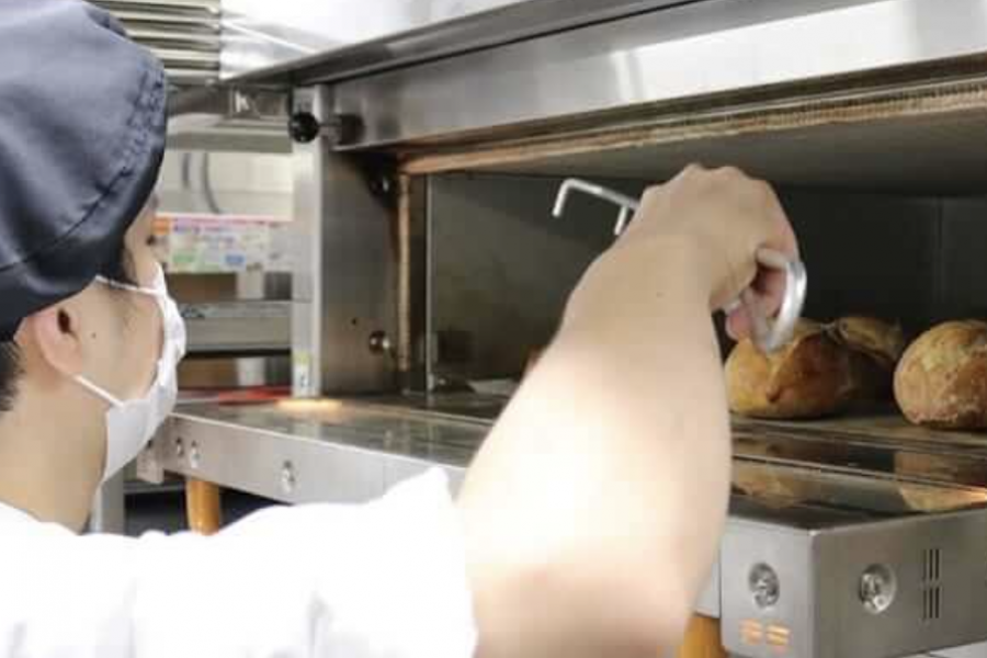 3.徹底した「環境作り」