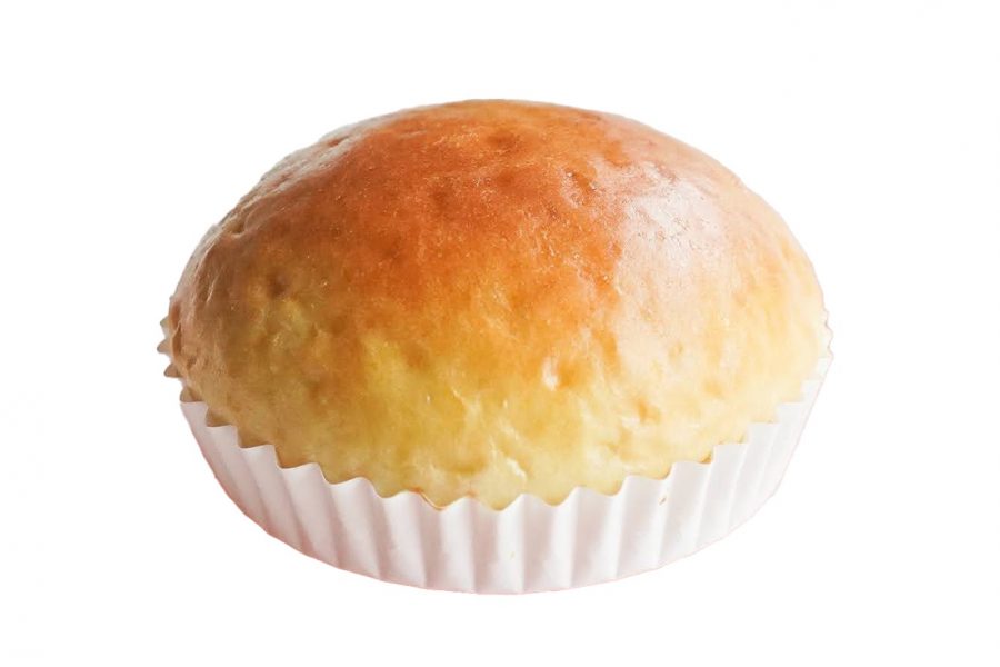 極上くりーむぱん