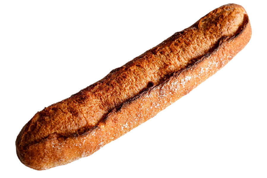 フランス小麦のフランスパン