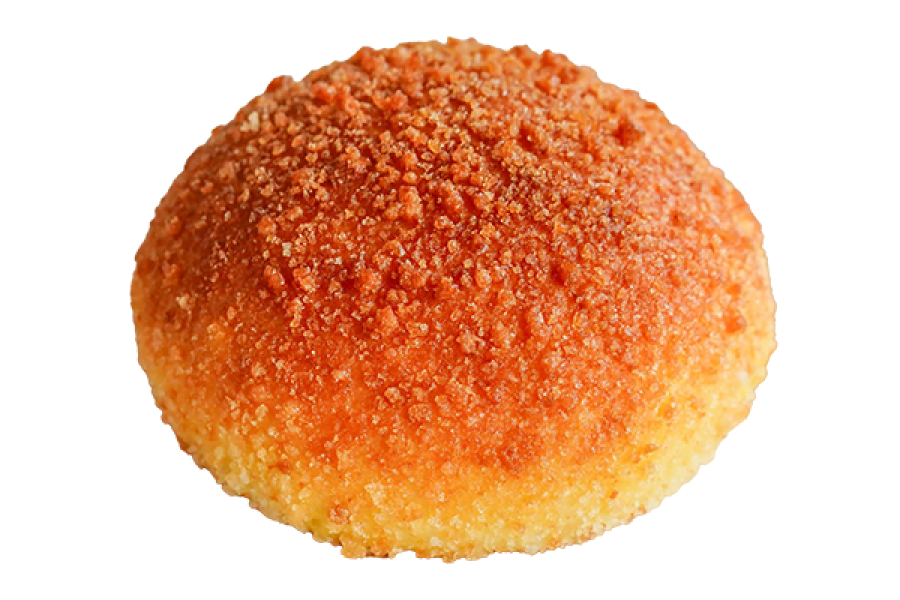 米粉のカレーパン