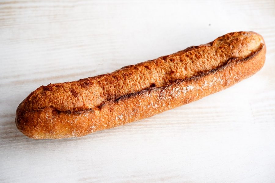 水の違いが鍵だった！『ゆにわのフランスパン』試行錯誤の物語