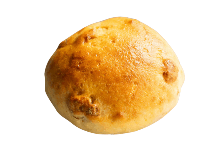 米粉のくるみパン